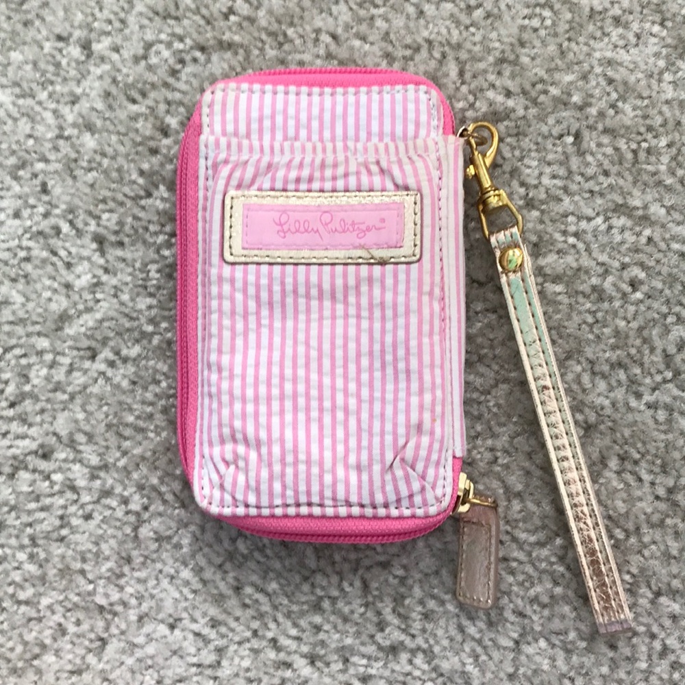 Lilly Pulitzer Wrislet
